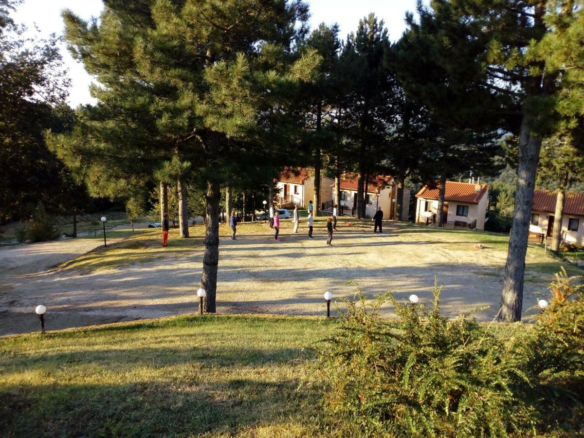 Elatodasos Taxiarkhis  Dış mekan fotoğraf