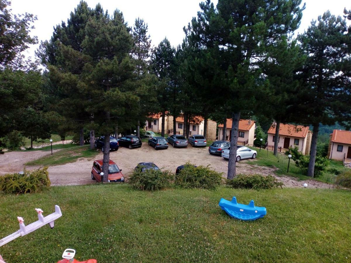 Elatodasos Taxiarkhis  Dış mekan fotoğraf
